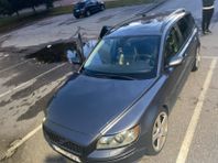 Volvo V50 T5 Euro 4