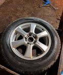 Vinterdäck Dubbdäck 215/65 R16 114/108