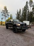 Dodge RAM 2500 B-reg 