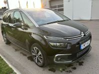 Citroën Grand C4 Picasso 1.6 BlueHDi EAT Euro 6