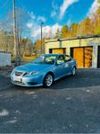 Saab 9-3 SportSedan 2.0t BioPower Manuell, 175hk, 2008 