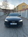 Audi A6 Avant 2.0 TDI ultra S Tronic Ambition Euro 6