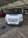 Ford transit T300 Chassi Cab 2.2 TDCi Euro 5