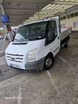 Ford transit T300 Chassi Cab 2.2 TDCi Euro 5