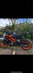 Ktm 125 Duke 