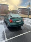 Toyota Corolla Liftback 1.6 VVT-i