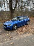 BMW 320d xDrive Touring M Sport Euro 5