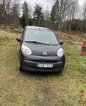 Citroën C1 5-dörrar 1.0 Euro 4