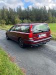 Volvo V70 2.5T Business Euro 4