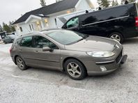 Peugeot 407 SW 2.0 HDi Euro 4