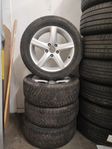 vw original 215/55/60  215/60/16 volkswagen passat