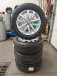 vw original 215/60/16 , 195/65/15 michelin vw audi skoda