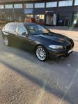 BMW 530 d Touring Steptronic Euro 5