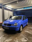 Volkswagen Polo 5-dörrar 1.4 Euro 4