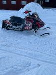 Ski doo rs 600 -11