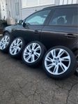 Volvo / Audi /Mercedes Vinter hjul 5x108 5x112