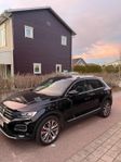 Volkswagen T-Roc 2.0 TSI 4Motion GT Euro 6