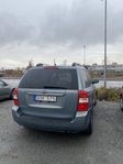 Kia Carnival 2.9 CRDi Euro 4