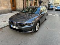 Volkswagen Passat Variant GTE 1.4 TSI ACT GTE Euro 6