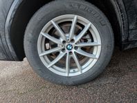 michelin pilot alpin 18 tum bmw x3 