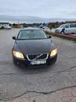 Volvo V70 2.5T Flexifuel Geartronic Summum Euro 4