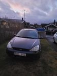 Ford Focus Kombi 1.6 Euro 4