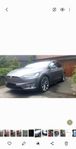 Tesla Model X Fri Supercharging