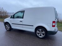 Volkswagen Caddy Skåpbil 1.9 TDI Euro 3