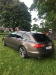 Audi A6 Avant 2.0 TDI DPF Multitronic Proline Euro 5 Panoram