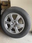 Nokian Tyres 235/65 R17 dubbade - Volvo XC60