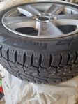 Pirelli ice zero dubbdäck 235/50-R18 bmw x serie