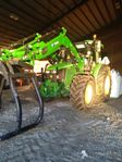 John Deere 5125R -18