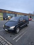 Mercedes-Benz Vito 111 CDI 2.9t Euro 3