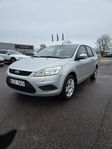 Ford Focus Kombi 1.8 Flexifuel Titanium, Trend Euro 4