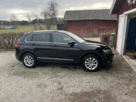 Volkswagen Tiguan 2.0 TSI OPF 4Motion Base Euro 6