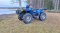 Polaris Sportsman 500 EFI