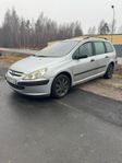 Peugeot 307 Break 1.6 XR Euro 3