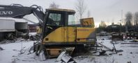 Volvo EW140A 2002