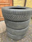 Goodyear ultragrip performance+ friktionsdäck 7mm 235/60R20