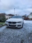 BMW 320 d xDrive Touring Steptronic M Sport Euro 5