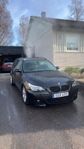 BMW e61 525 d Touring Euro 4