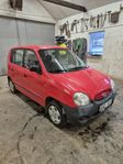 Hyundai Atos 1.0