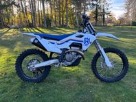 Husqvarna Fc350 Heritage 6,6h