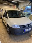 Volkswagen Caddy Skåpbil 1.9 TDI Euro 4