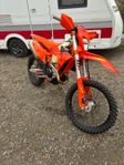 Ktm 450 EXC  Sixdays 