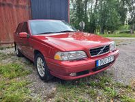 Volvo S70 2.0 10V SE