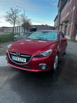 Mazda 3 Sedan 2.2 SKYACTIV-D Euro 6