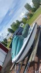 Yamaha waverunner XL 700