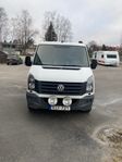 Volkswagen crafter 35 2.0 TDI Euro 5