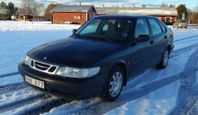 Saab 9-3 5-dörrar 2.0